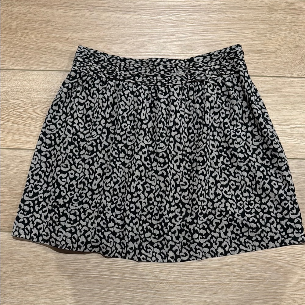 LOFT skirt size 0